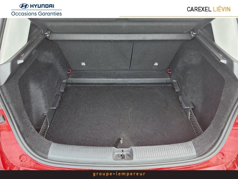Image MG MOTOR ZS 1.5 Hybrid+ 197ch Luxury