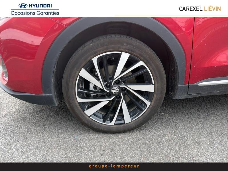 Image MG MOTOR ZS 1.5 Hybrid+ 197ch Luxury