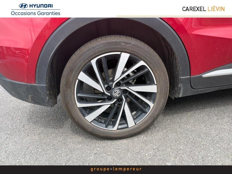 Image MG MOTOR ZS 1.5 Hybrid+ 197ch Luxury