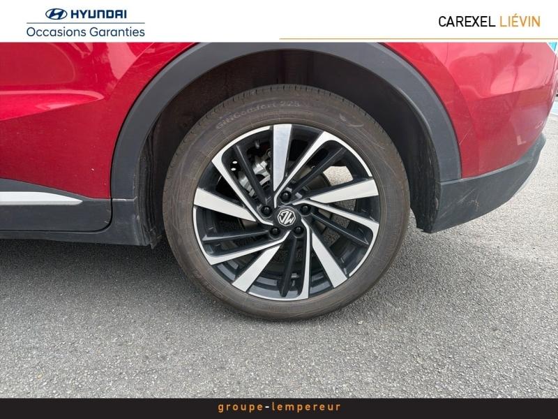 Image MG MOTOR ZS 1.5 Hybrid+ 197ch Luxury