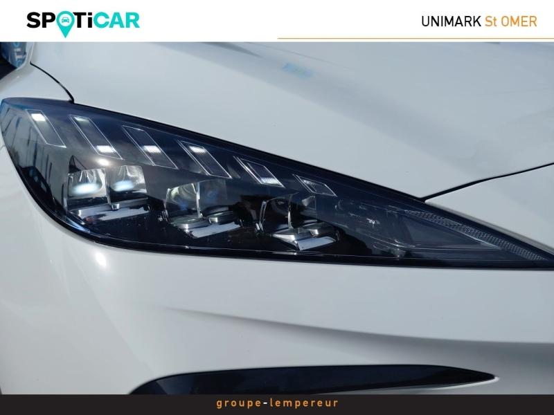Image MG MOTOR MG4 EV 204ch - 64kWh Luxury MY23
