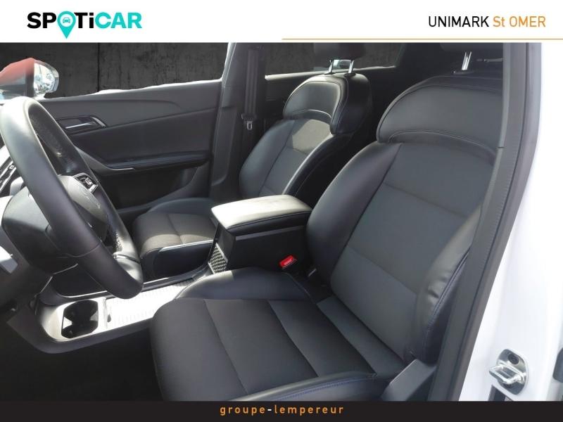 Image MG MOTOR MG4 EV 204ch - 64kWh Luxury MY23