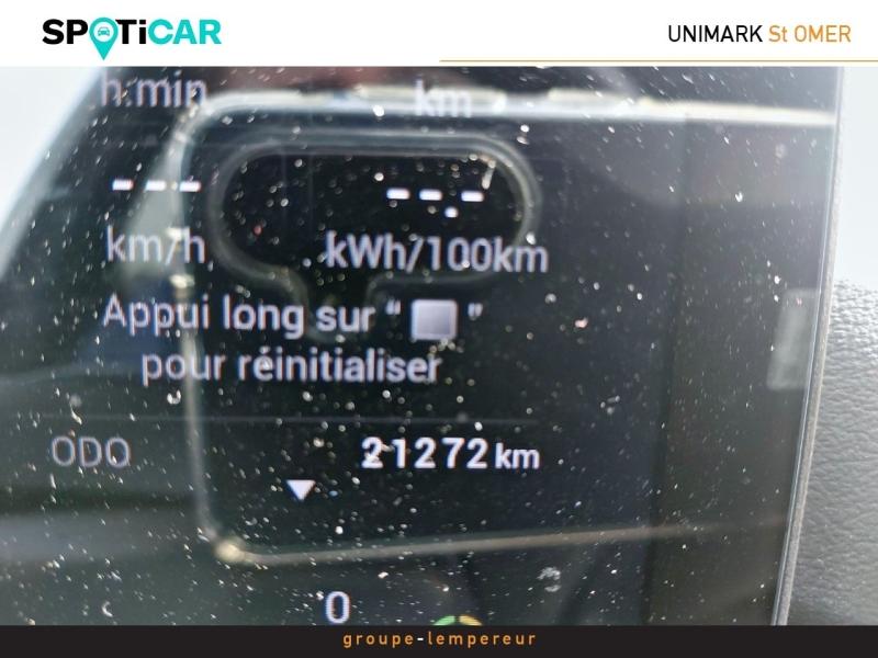 Image MG MOTOR MG4 EV 204ch - 64kWh Luxury MY23