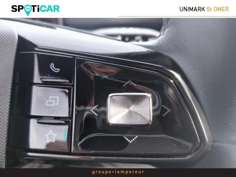 Image MG MOTOR MG4 EV 204ch - 64kWh Luxury MY23