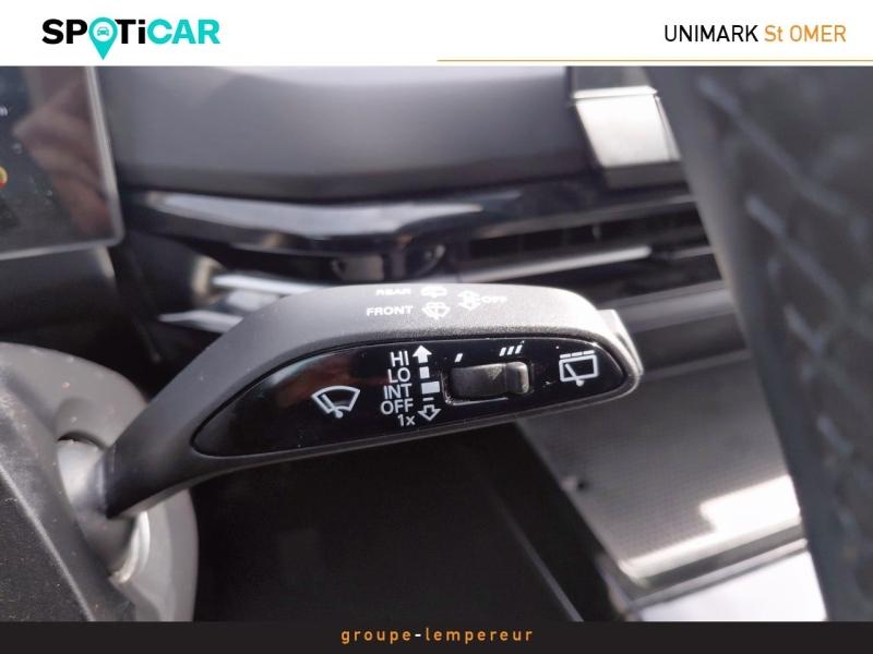 Image MG MOTOR MG4 EV 204ch - 64kWh Luxury MY23