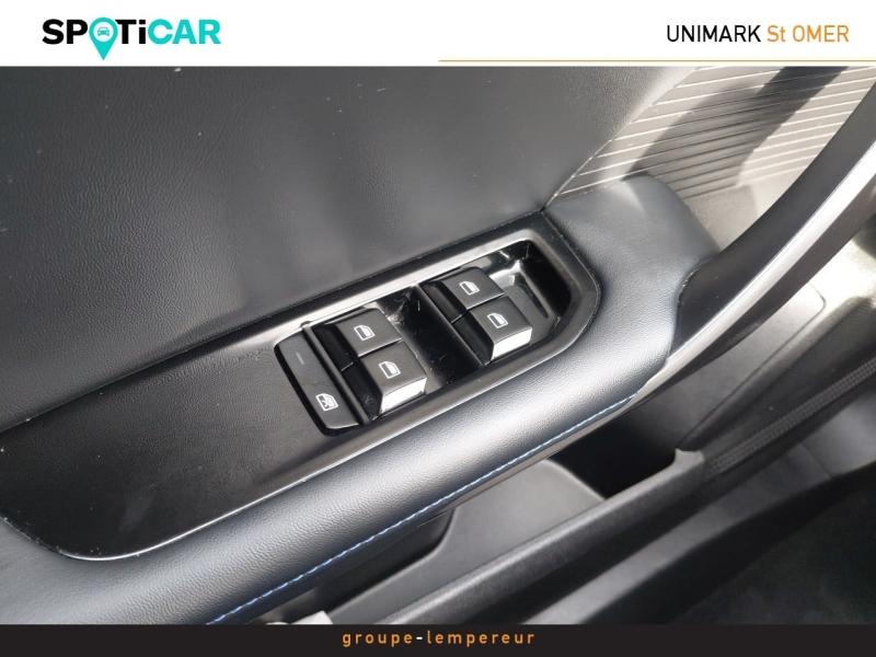 Image MG MOTOR MG4 EV 204ch - 64kWh Luxury MY23
