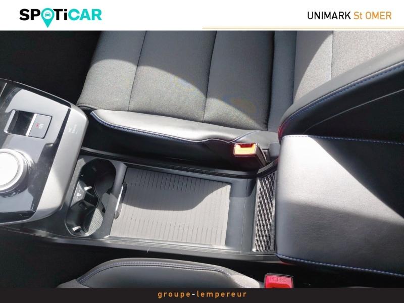 Image MG MOTOR MG4 EV 204ch - 64kWh Luxury MY23