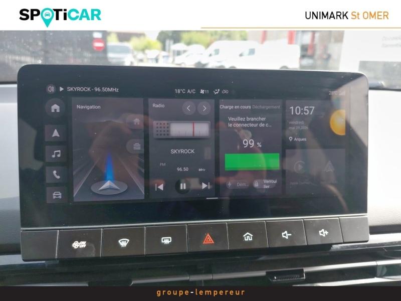 Image MG MOTOR MG4 EV 204ch - 64kWh Luxury MY23