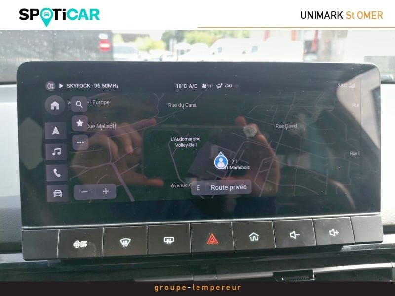 Image MG MOTOR MG4 EV 204ch - 64kWh Luxury MY23