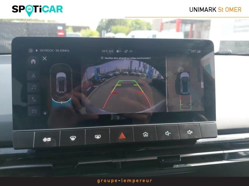Image MG MOTOR MG4 EV 204ch - 64kWh Luxury MY23