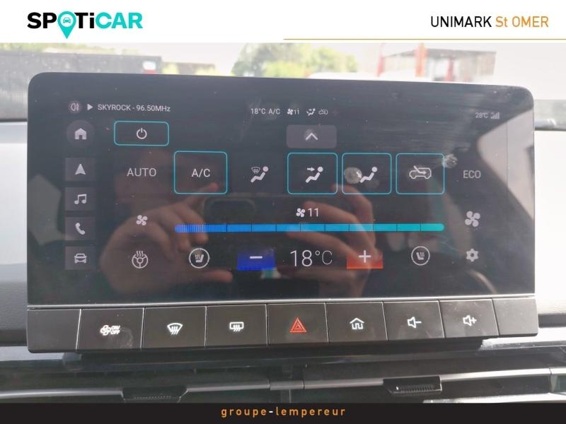 Image MG MOTOR MG4 EV 204ch - 64kWh Luxury MY23