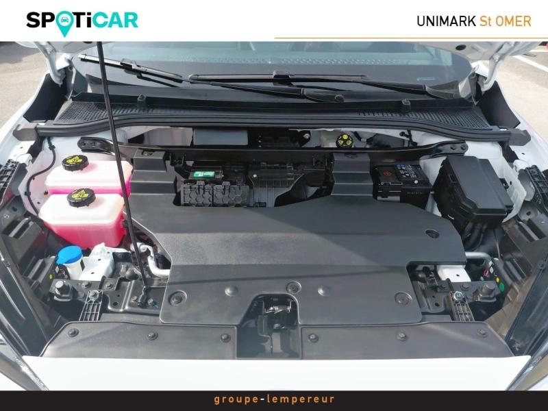 Image MG MOTOR MG4 EV 204ch - 64kWh Luxury MY23