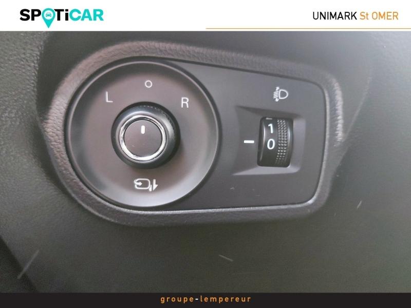 Image MG MOTOR MG4 EV 204ch - 64kWh Luxury MY23