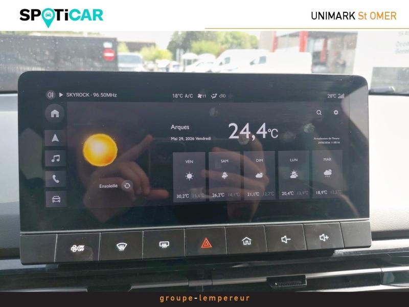 Image MG MOTOR MG4 EV 204ch - 64kWh Luxury MY23