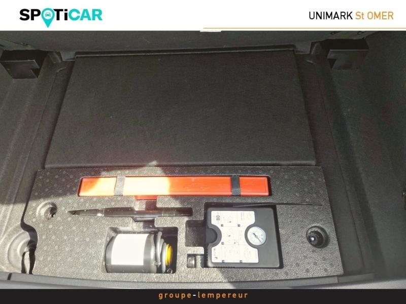 Image MG MOTOR MG4 EV 204ch - 64kWh Luxury MY23