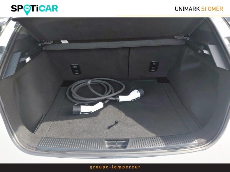 Image MG MOTOR MG4 EV 204ch - 64kWh Luxury MY23