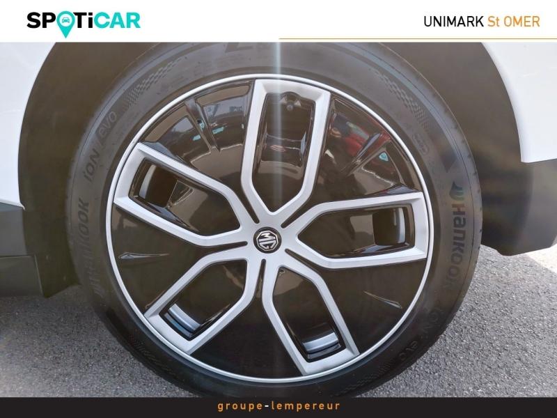 Image MG MOTOR MG4 EV 204ch - 64kWh Luxury MY23