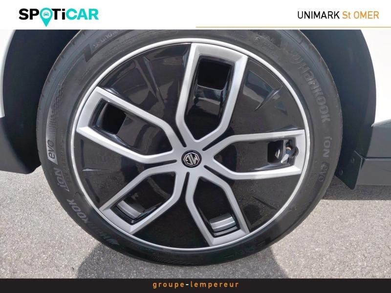 Image MG MOTOR MG4 EV 204ch - 64kWh Luxury MY23