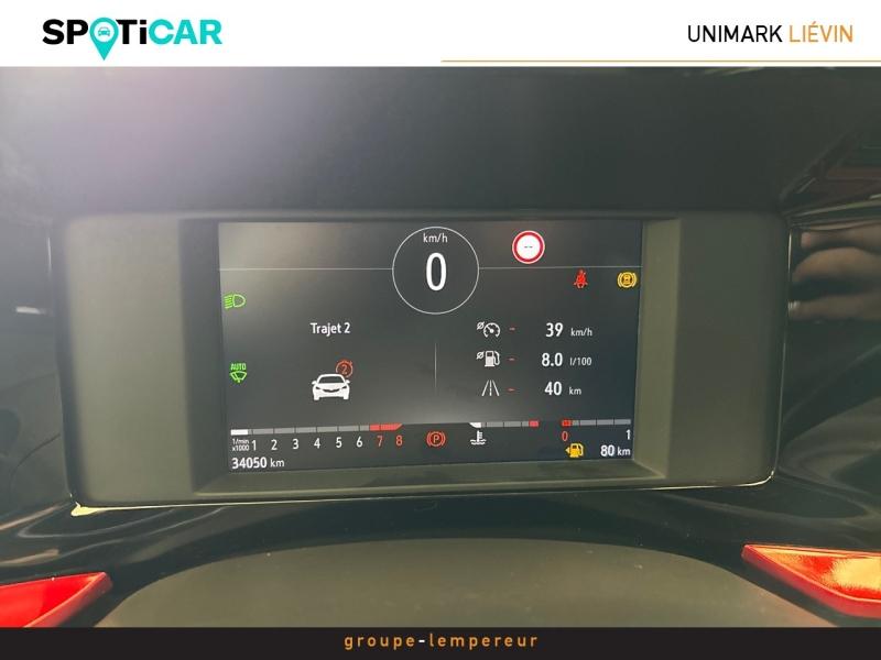 Image OPEL Mokka 1.2 Turbo 136ch GS