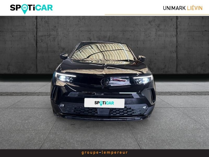 Image OPEL Mokka 1.2 Turbo 136ch GS