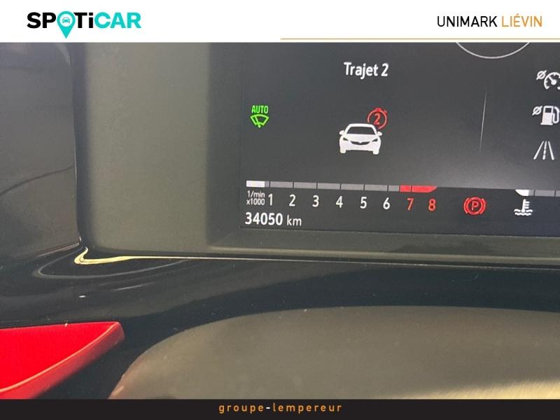 Image OPEL Mokka 1.2 Turbo 136ch GS