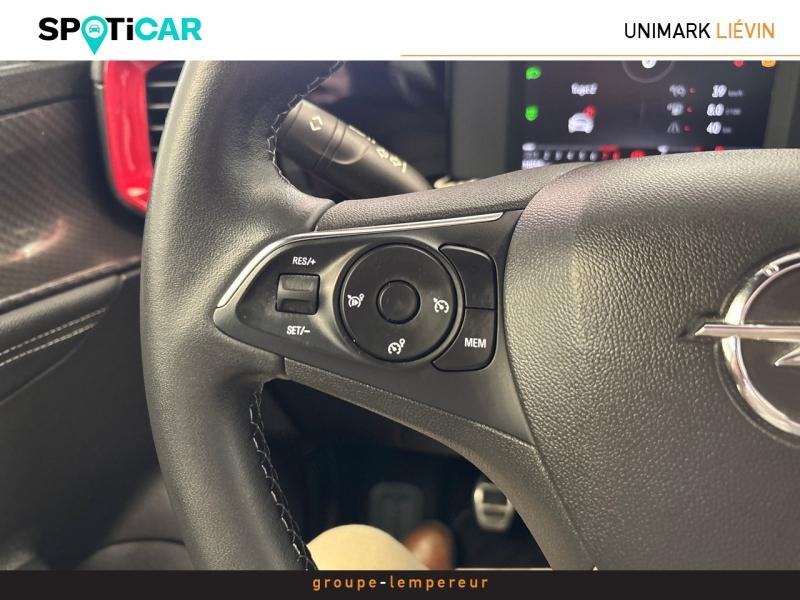 Image OPEL Mokka 1.2 Turbo 136ch GS