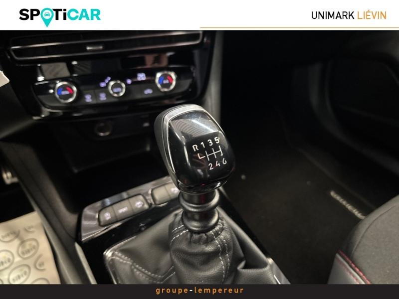 Image OPEL Mokka 1.2 Turbo 136ch GS