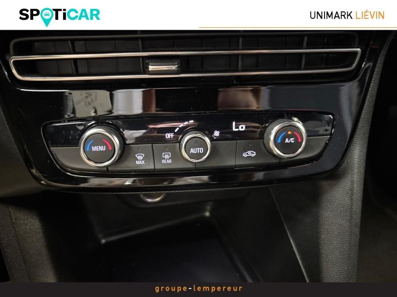 Image OPEL Mokka 1.2 Turbo 136ch GS