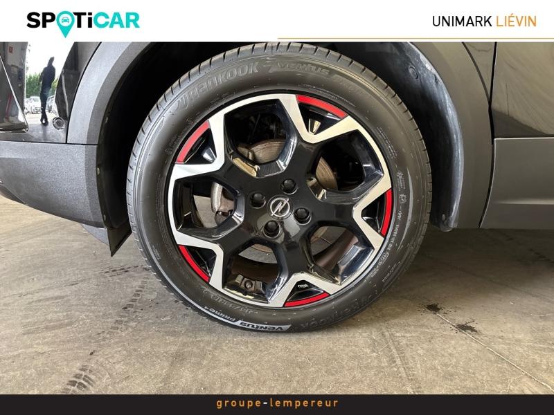 Image OPEL Mokka 1.2 Turbo 136ch GS