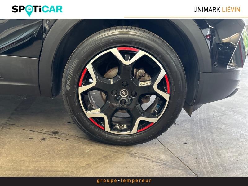 Image OPEL Mokka 1.2 Turbo 136ch GS