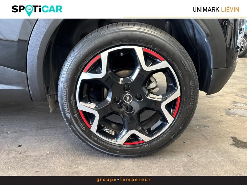 Image OPEL Mokka 1.2 Turbo 136ch GS