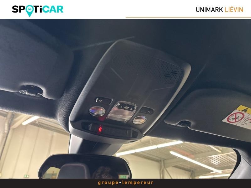 Image OPEL Mokka 1.2 Turbo 136ch GS