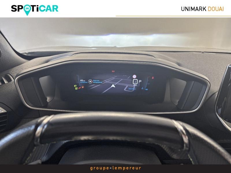 Image PEUGEOT 2008 1.2 PureTech 130ch S&S GT EAT8