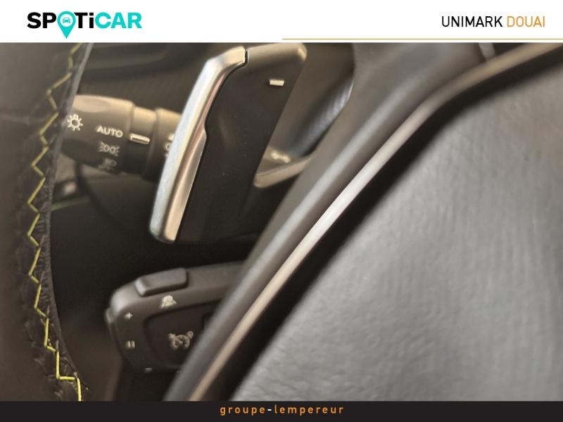 Image PEUGEOT 2008 1.2 PureTech 130ch S&S GT EAT8