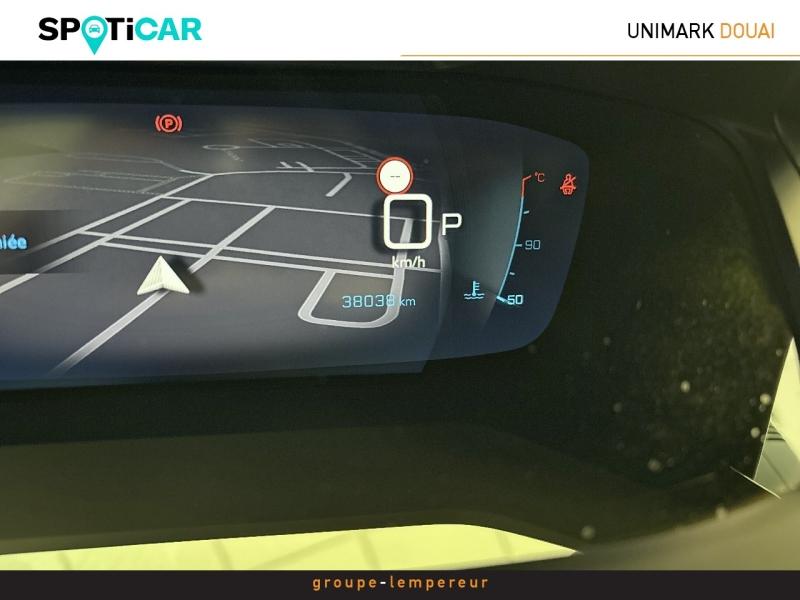 Image PEUGEOT 2008 1.2 PureTech 130ch S&S GT EAT8