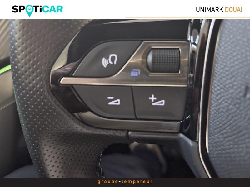 Image PEUGEOT 2008 1.2 PureTech 130ch S&S GT EAT8