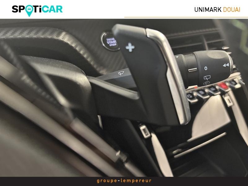 Image PEUGEOT 2008 1.2 PureTech 130ch S&S GT EAT8