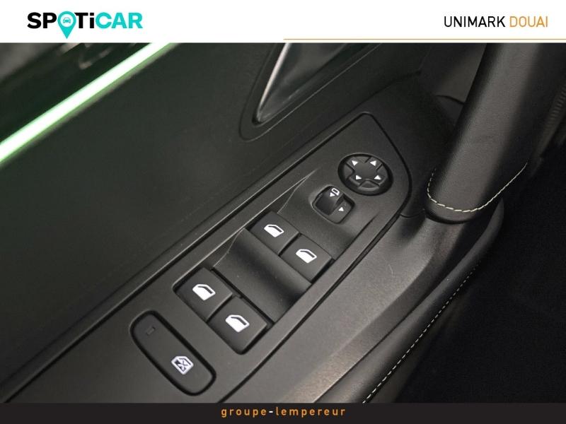 Image PEUGEOT 2008 1.2 PureTech 130ch S&S GT EAT8