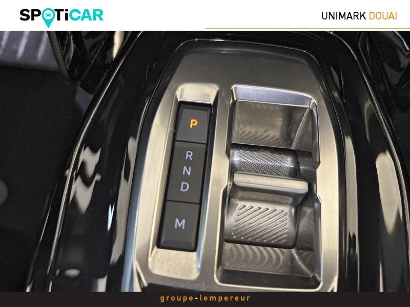 Image PEUGEOT 2008 1.2 PureTech 130ch S&S GT EAT8