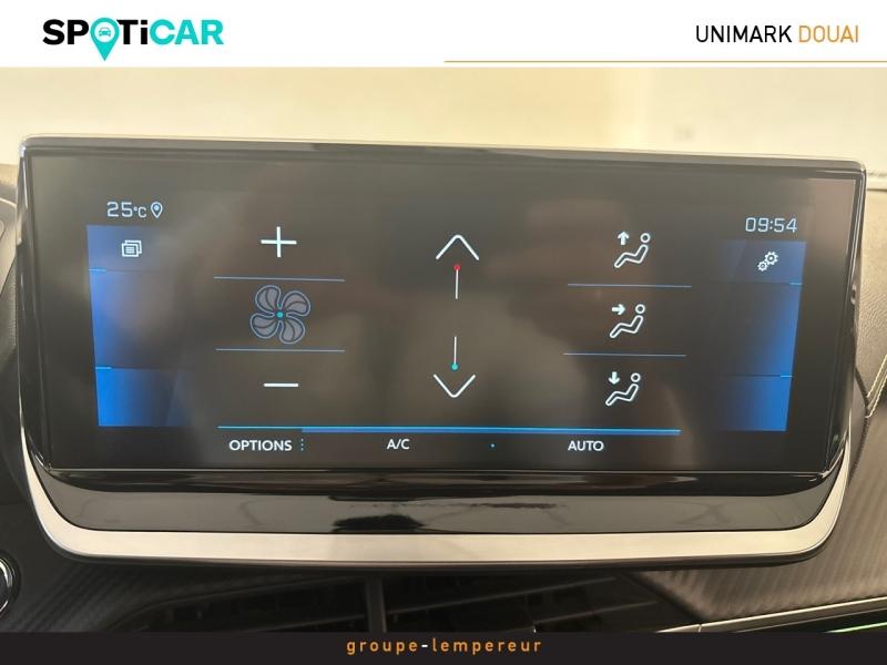Image PEUGEOT 2008 1.2 PureTech 130ch S&S GT EAT8