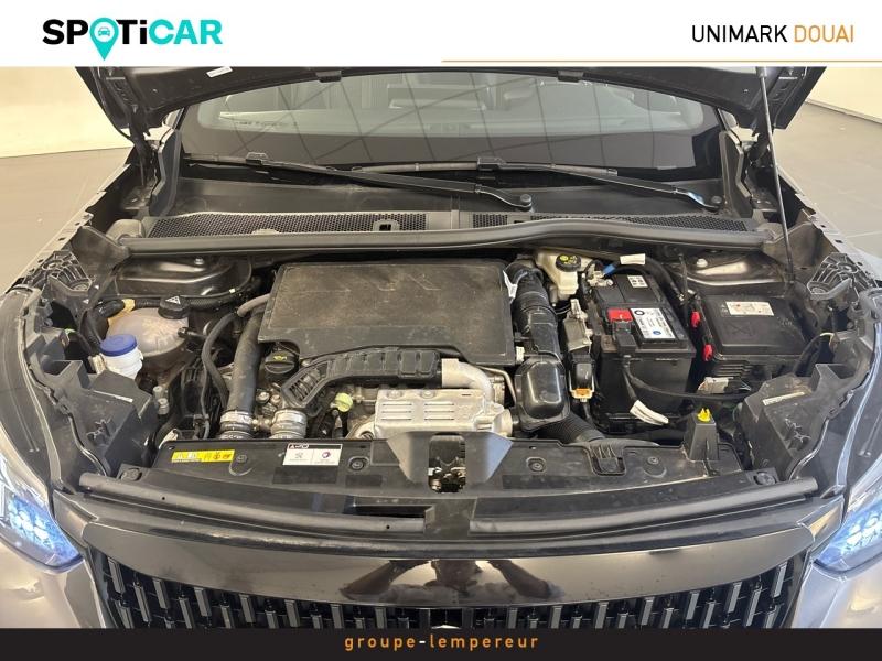 Image PEUGEOT 2008 1.2 PureTech 130ch S&S GT EAT8