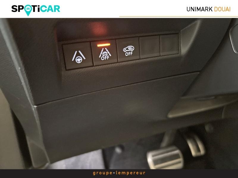 Image PEUGEOT 2008 1.2 PureTech 130ch S&S GT EAT8