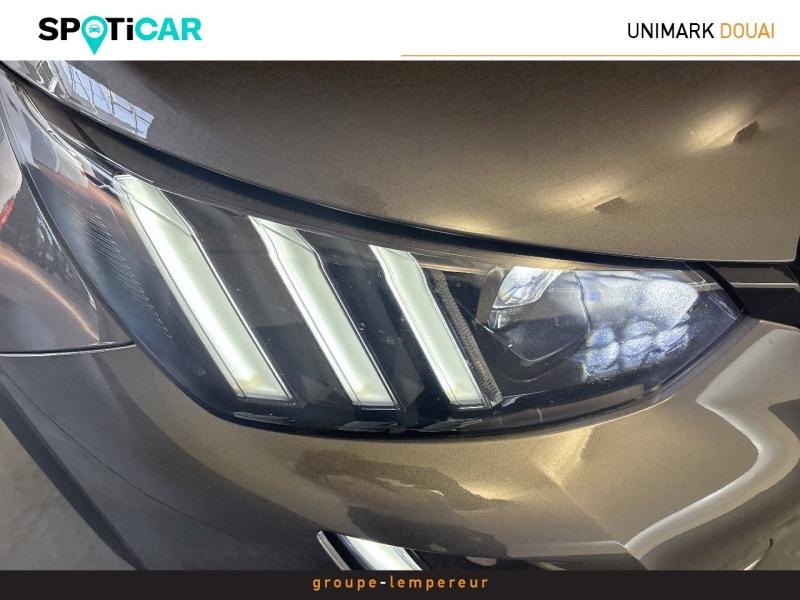 Image PEUGEOT 2008 1.2 PureTech 130ch S&S GT EAT8