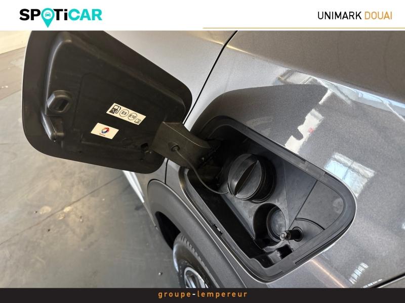 Image PEUGEOT 2008 1.2 PureTech 130ch S&S GT EAT8