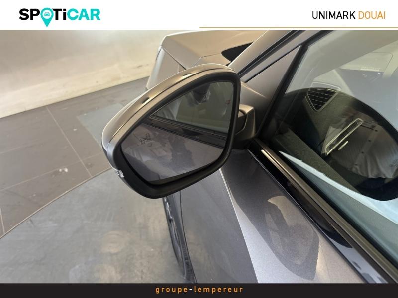 Image PEUGEOT 2008 1.2 PureTech 130ch S&S GT EAT8