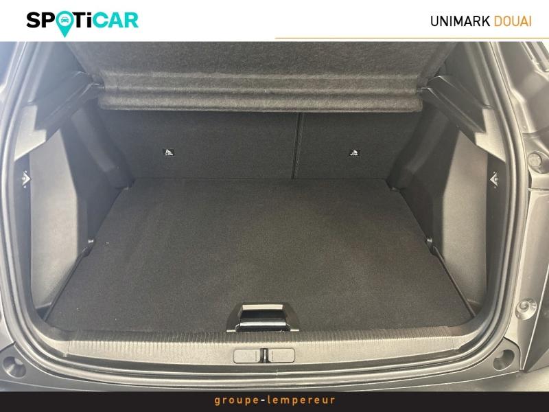 Image PEUGEOT 2008 1.2 PureTech 130ch S&S GT EAT8