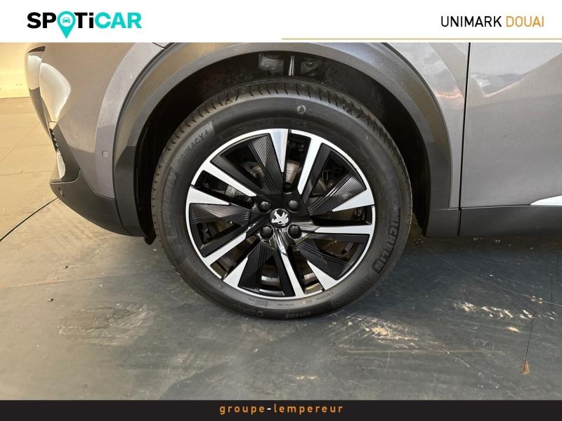 Image PEUGEOT 2008 1.2 PureTech 130ch S&S GT EAT8
