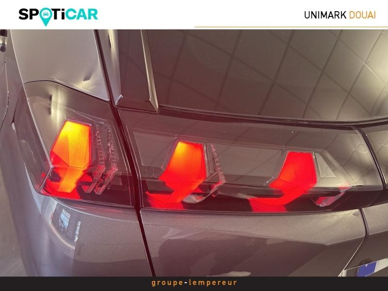 Image PEUGEOT 2008 1.2 PureTech 130ch S&S GT EAT8