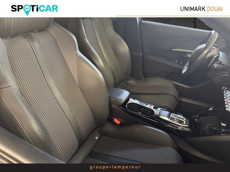 Image PEUGEOT 2008 1.2 PureTech 130ch S&S GT EAT8