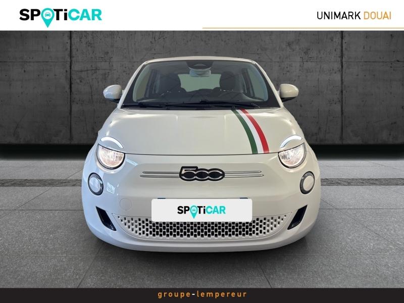 Image FIAT 500 e 95ch Action (step1)